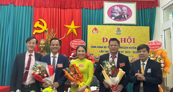 Phát huy vai trò công đoàn trong các phong trào thi đua